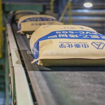 PVC K73 SG3 Pulverweiß für Plastikpreis